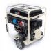 Бензиновый генератор Matari MX14003E